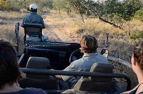 Sunbird Lodge