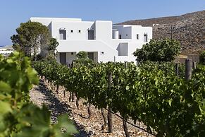 ANEMI Folegandros