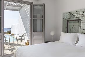 ANEMI Folegandros