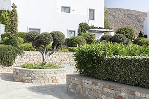 ANEMI Folegandros
