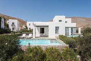 ANEMI Folegandros