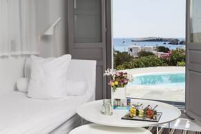 ANEMI Folegandros