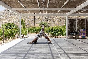 ANEMI Folegandros