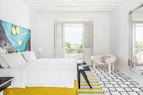 ANEMI Folegandros