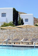 ANEMI Folegandros