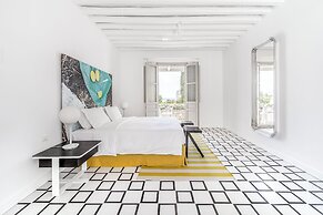 ANEMI Folegandros