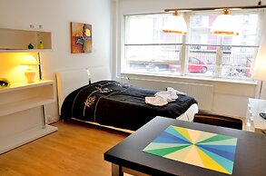 Studio Rådmandsgade