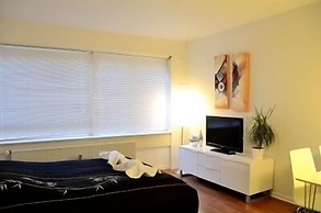 Studio Rådmandsgade