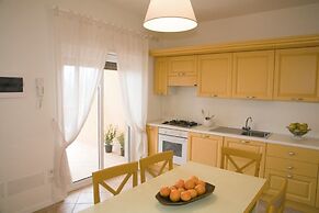 Residence dei Margi