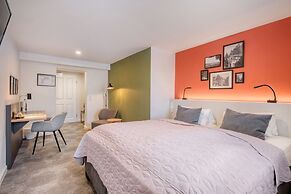 Hotel Bad Minden