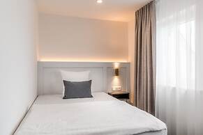 Hotel Bad Minden