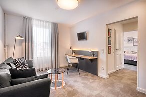 Hotel Bad Minden