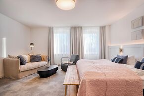 Hotel Bad Minden