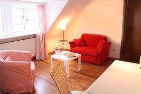Hotel Bad Minden