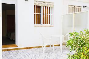 Hotel Playa