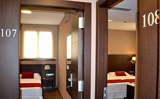 Hotel Vilassar