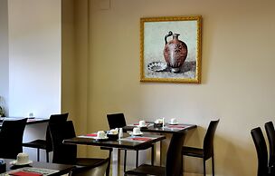 Hotel Vilassar