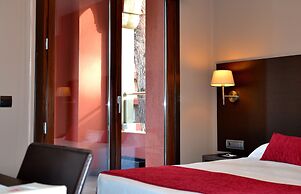Hotel Vilassar
