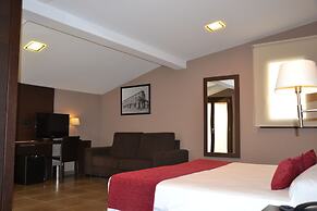 Hotel Vilassar