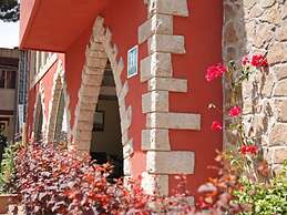 Hotel Vilassar