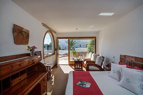 Boutique Hotel El Tio Kiko