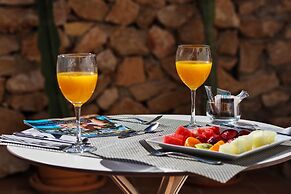 Boutique Hotel El Tio Kiko