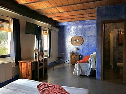 Finca Aldabra