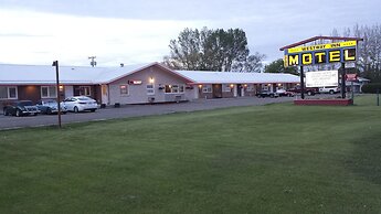 Westway Inn Motel