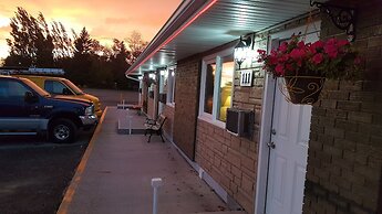 Westway Inn Motel