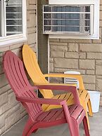 Westway Inn Motel