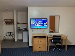 Westway Inn Motel