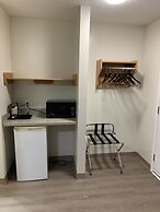 Westway Inn Motel