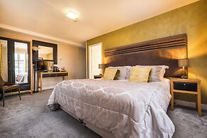 Howbeck Guest House