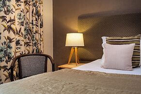 Howbeck Guest House