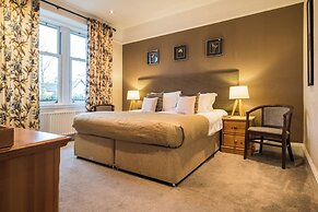 Howbeck Guest House