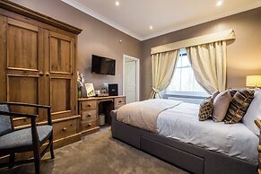 Howbeck Guest House