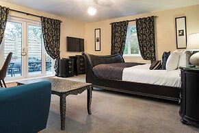 Howbeck Guest House