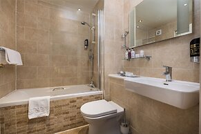 Howbeck Guest House