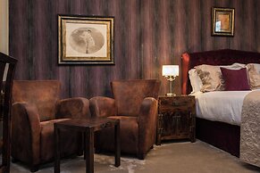 Howbeck Guest House