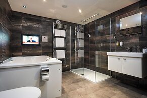 Howbeck Guest House