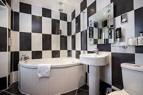 Howbeck Guest House