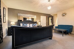 Howbeck Guest House