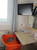 The Originals Access, Hôtel les Iris