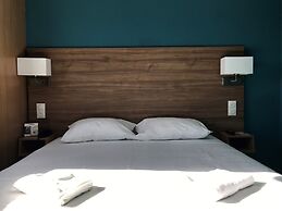 The Originals Access, Hôtel les Iris