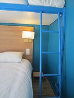 The Originals Access, Hôtel les Iris