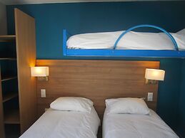The Originals Access, Hôtel les Iris