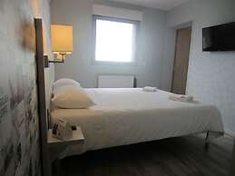 The Originals Access, Hôtel les Iris