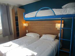 The Originals Access, Hôtel les Iris