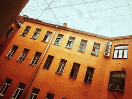Casa Leto