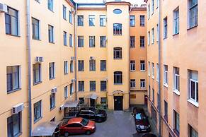 Casa Leto